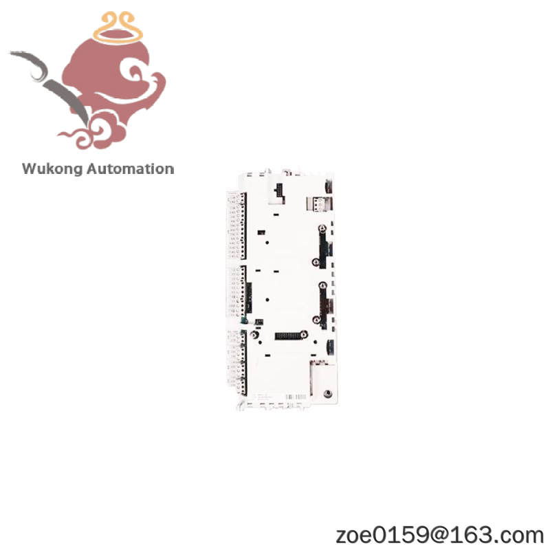 ABB RDCU-12C 3AUA0000036521 Control Unit