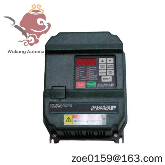 RELIANCE ELECTRIC 3V2160