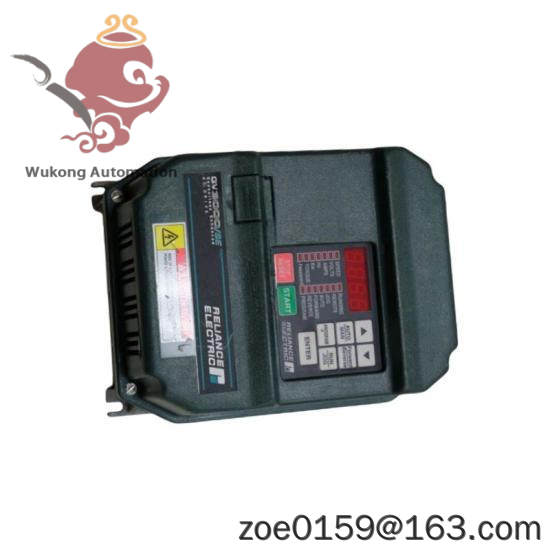 RELIANCE ELECTRIC 3V2160