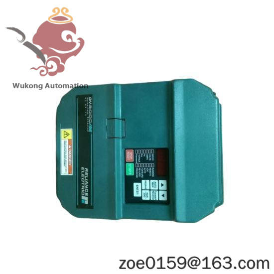 RELIANCE S-D4008E