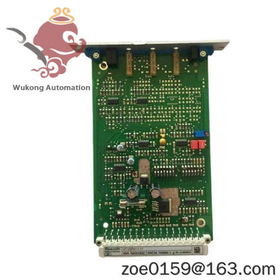 Rexroth MKD025B-058-KG1-KN