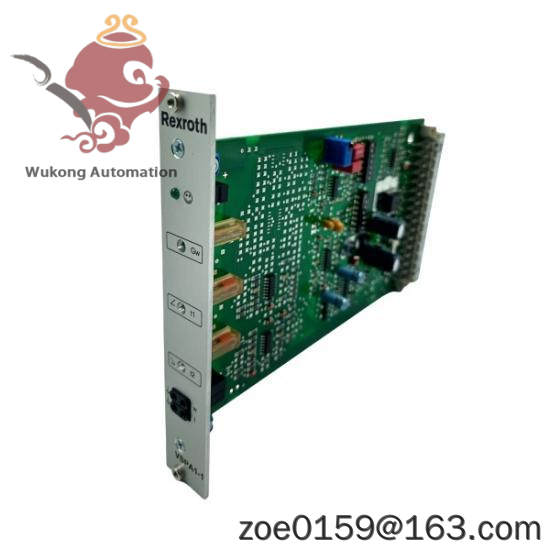 Rexroth R911317924