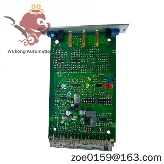 Rexroth MDD090C-N-040-N2L-110PB0