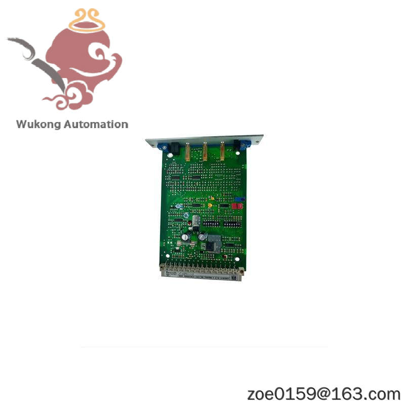 Rexroth MKD025B-058-KG1-KN