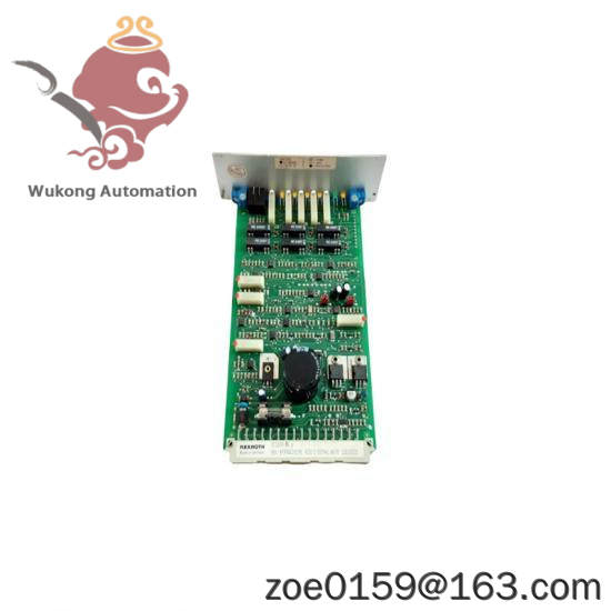 Rexroth MAC132A-0-ED-1-B/B5-A-0/J625/S01
