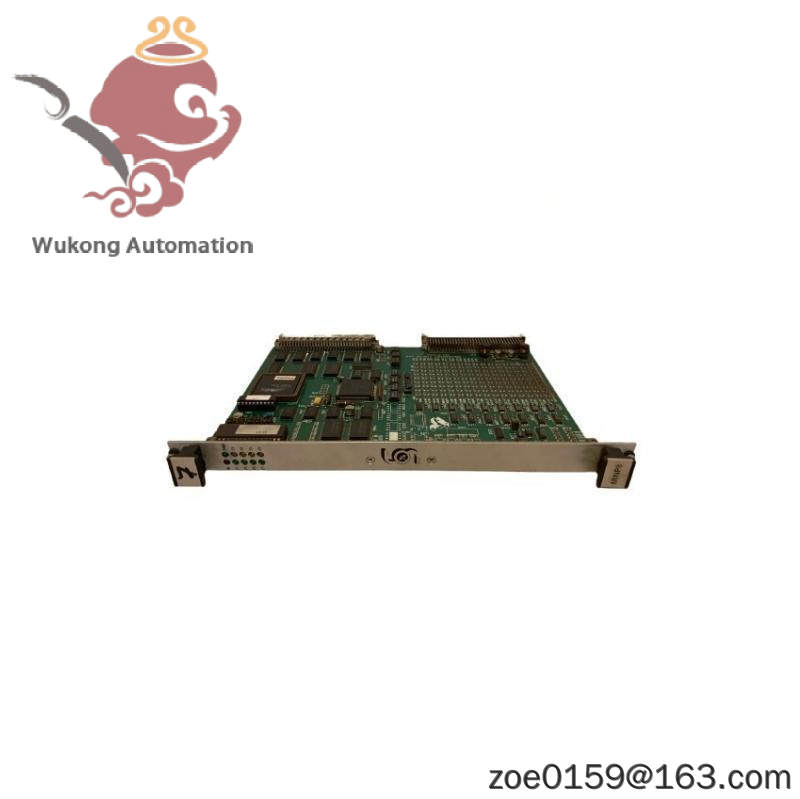 SALVAGNINI MINP8+ controller