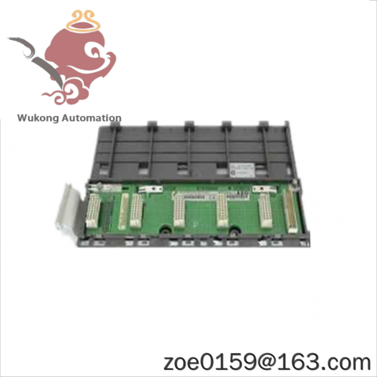 SCHNEIDER ASHDTA201 Secondary Subrack