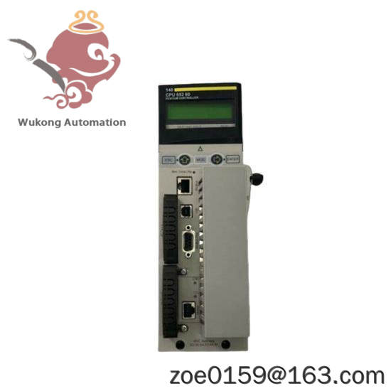 Schneider PLC 140CPU65260