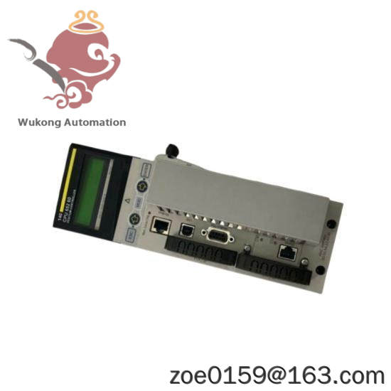Schneider PLC 140CPU65260