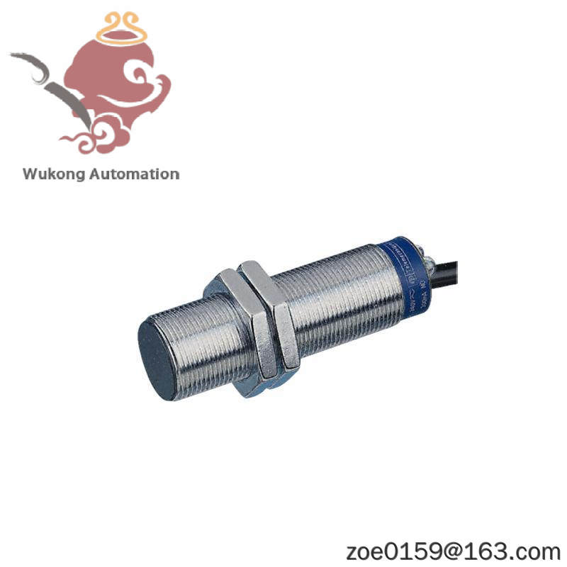 Schneider XS1M30MA250 PROXIMITY SENSOR