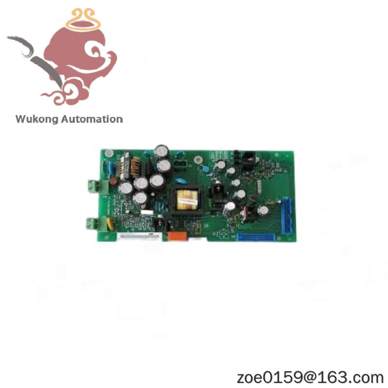 ABB SDCS-PIN-48-SD/3BSE004939R1012 Pulse Transformer Board