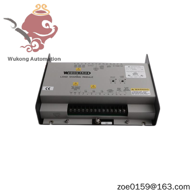 KOLLMORGEN SERVOSTAR 603 Digital Servo Amplifier