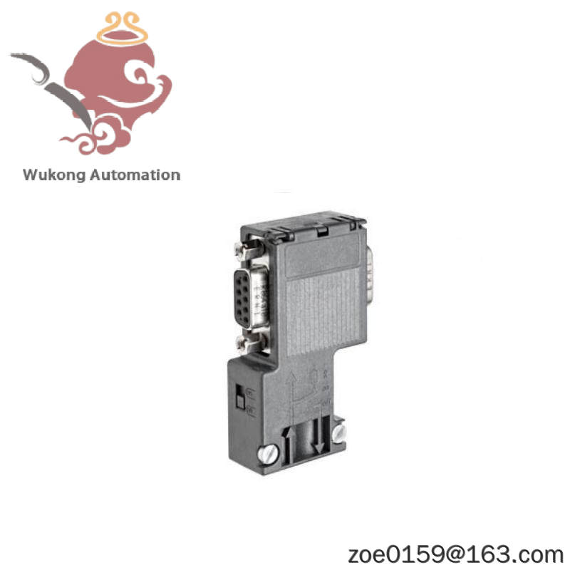 SIEMENS 1P6ES7972-0BB12-0XA0 SIMATIC DP