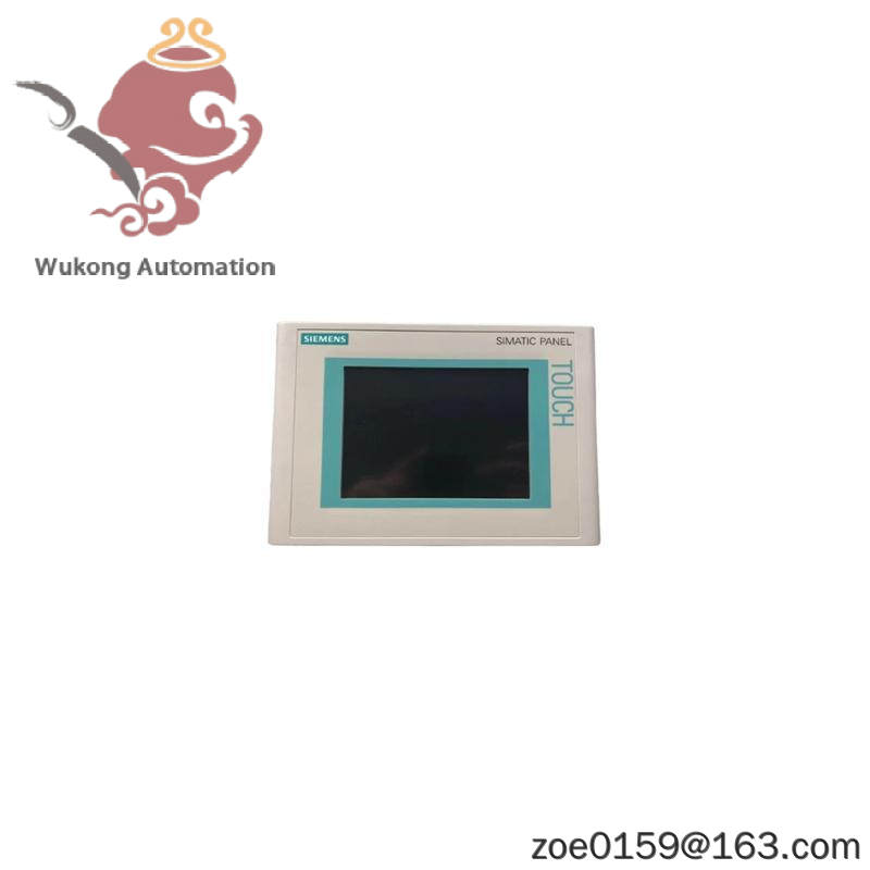 SIEMENS 6AV6642-0BA01-1AX0 Touch Panel