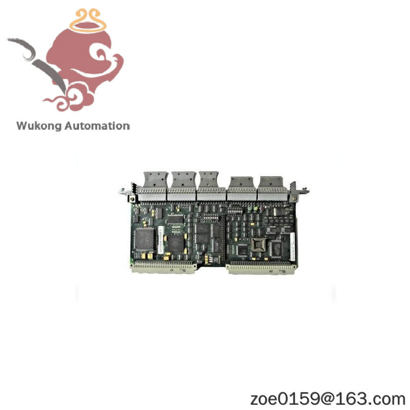SIEMENS 6DD1842-0AA1 DRIVE TECHNLOGY BOARD