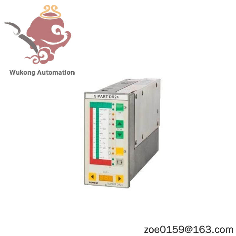 SIEMENS 6DR2410-5 multi-function unit