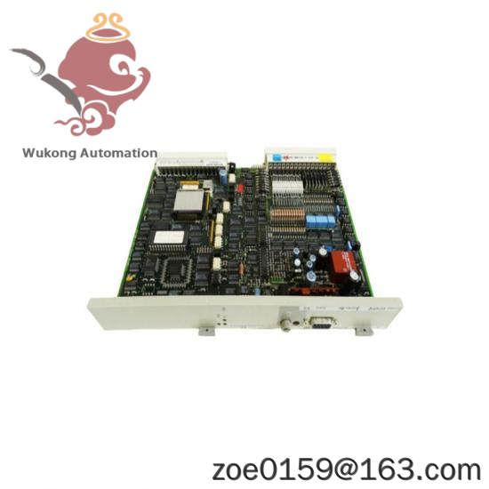 Siemens 6DS1722-8AB Teleperm M