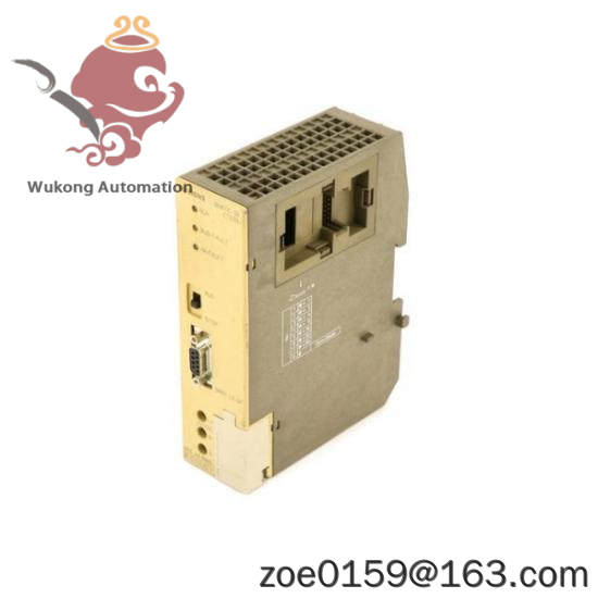 SIEMENS 6ES-5318-8MB13