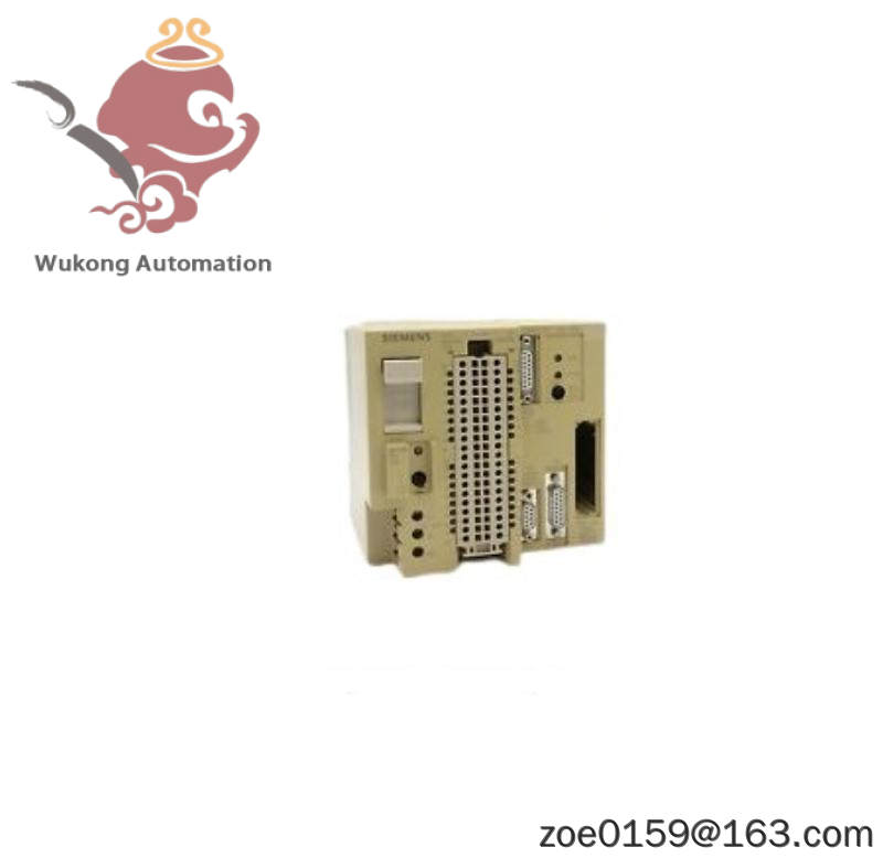 Siemens 6ES5095-8MC31 Programmable Controller