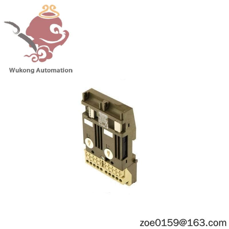 SIEMENS POL638.00/STD