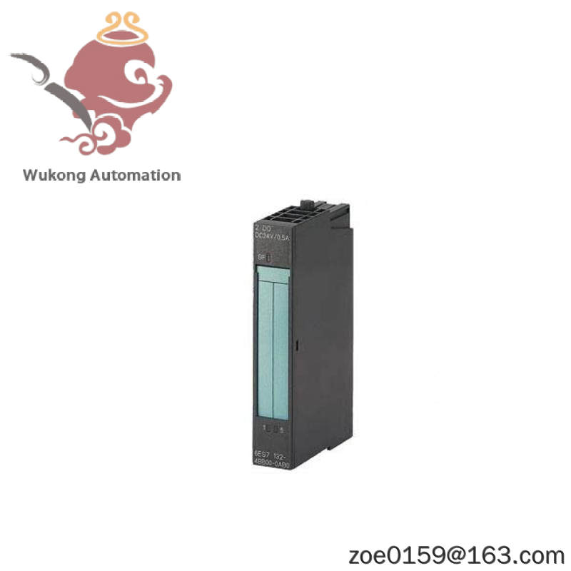 SIEMENS 6ES7131-4BF00-0AB0 Electronics module