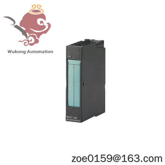 SIEMENS 6ES7331-7NF00-0AB0 Input Module
