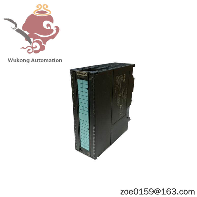 SIEMENS 6ES7332-5HF00-0ABO OUTPUT MODULE