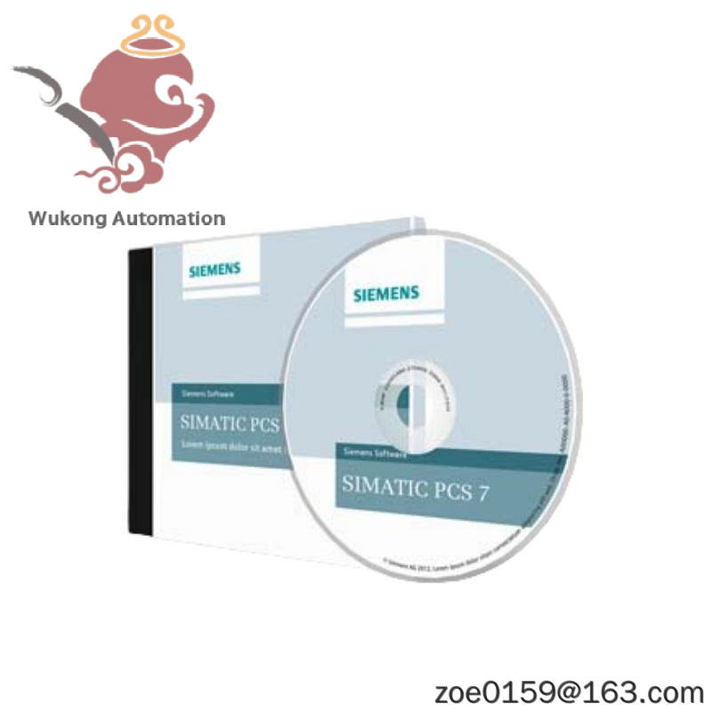 SIEMENS 6ES-5318-8MB13