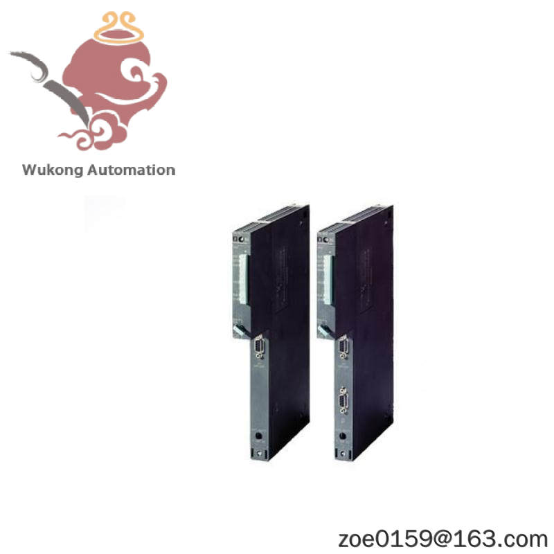 SIEMENS 6ES7 412-2XJ05-0AB0 CPU Central processing unit