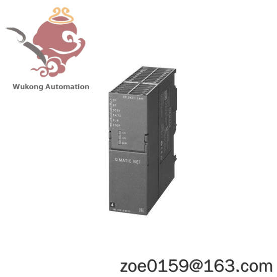 ABB CI871K01  Communication Interface