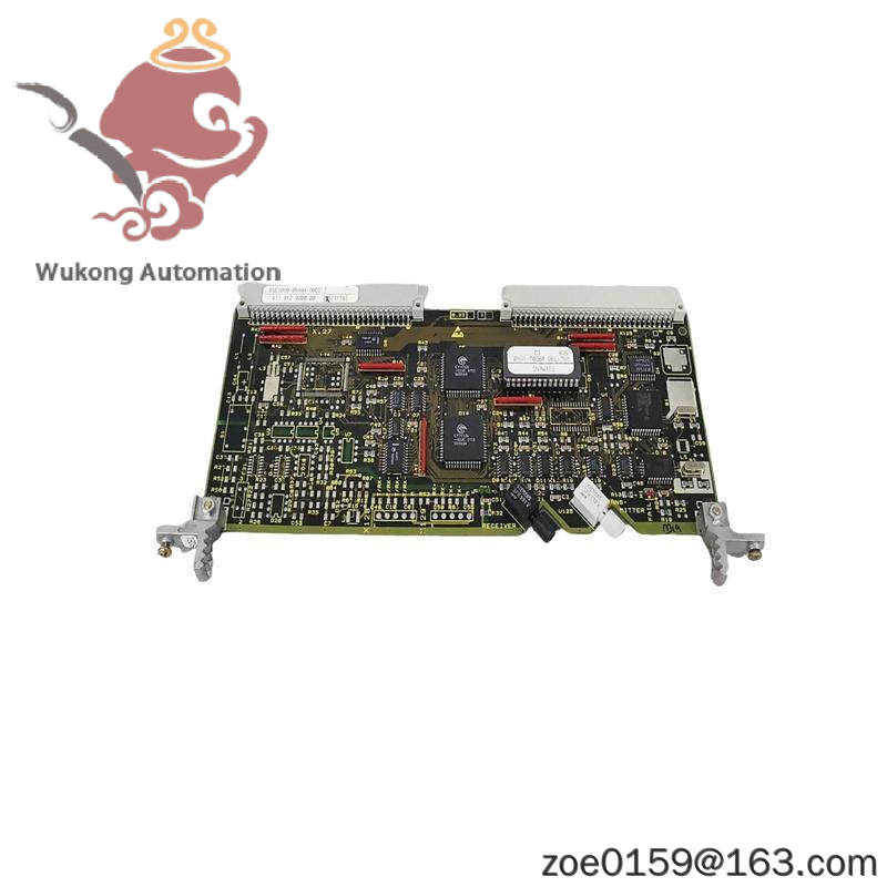 SIEMENS 6SE7090-0XX84-0BC0 interfaces module