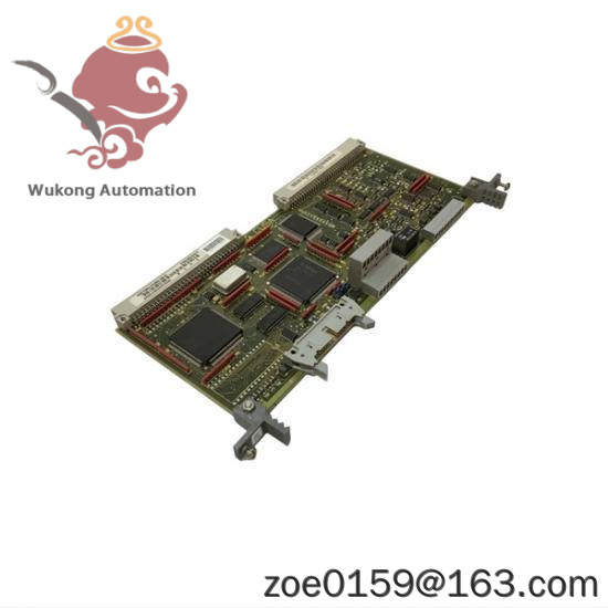 SIEMENS 6SE7090-0XX84-0BJ0 Master drives Module