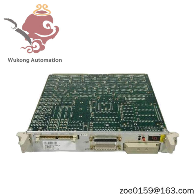 SIEMENS 7TM3401-3/CC C73451-A280-B252 Module