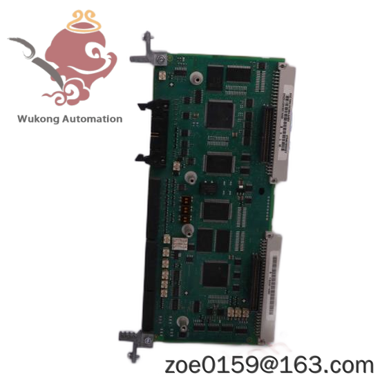 Siemens A5E37876282 Power Board