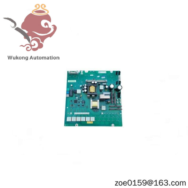 SIEMENS C98043-A7105-L1-9 POWER INTERFACE BOARD