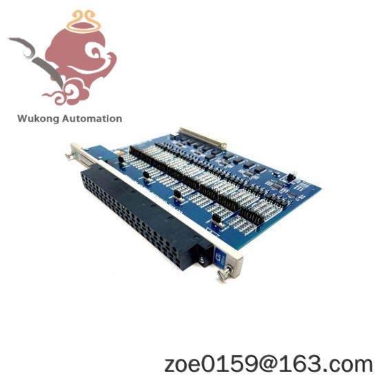 SIEMENS CTI-2589-A Discrete Input Module