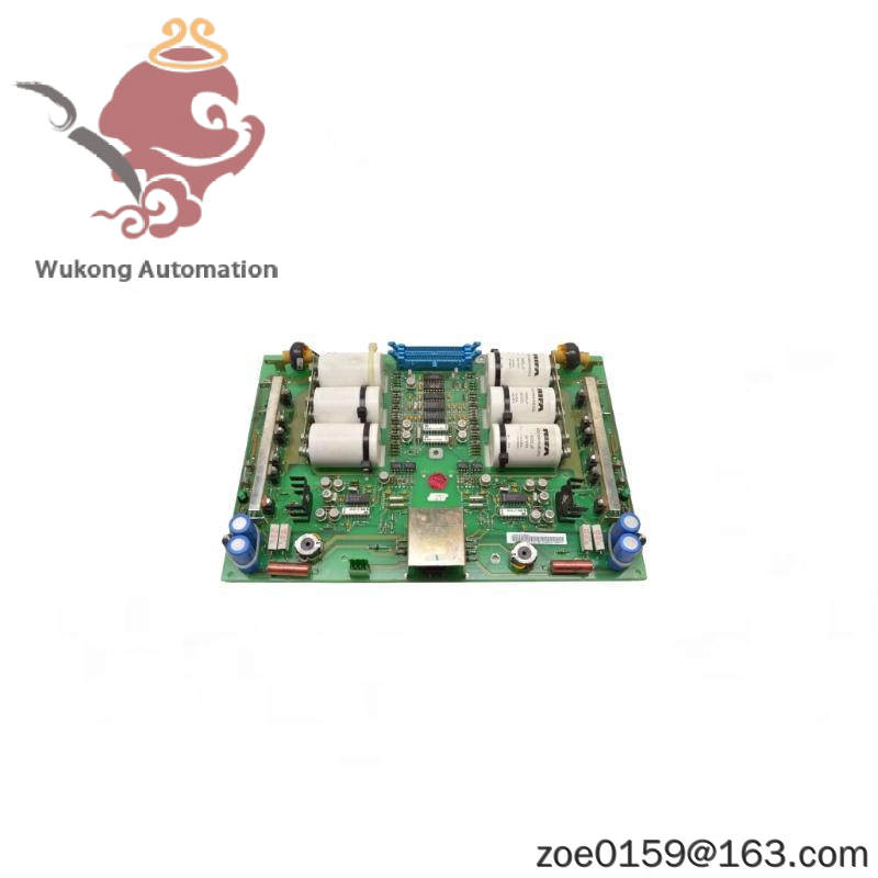 ABB SNAT634PAC Pulse Amplifier Module