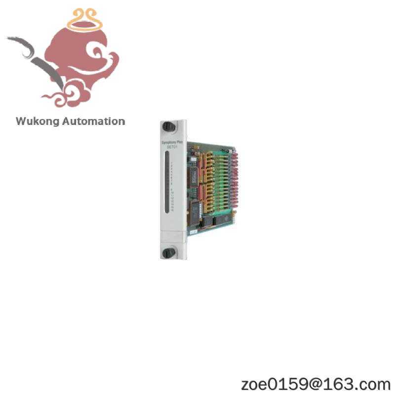 ABB SPSET01 SOE DI and Time Synch Module, 16 CH