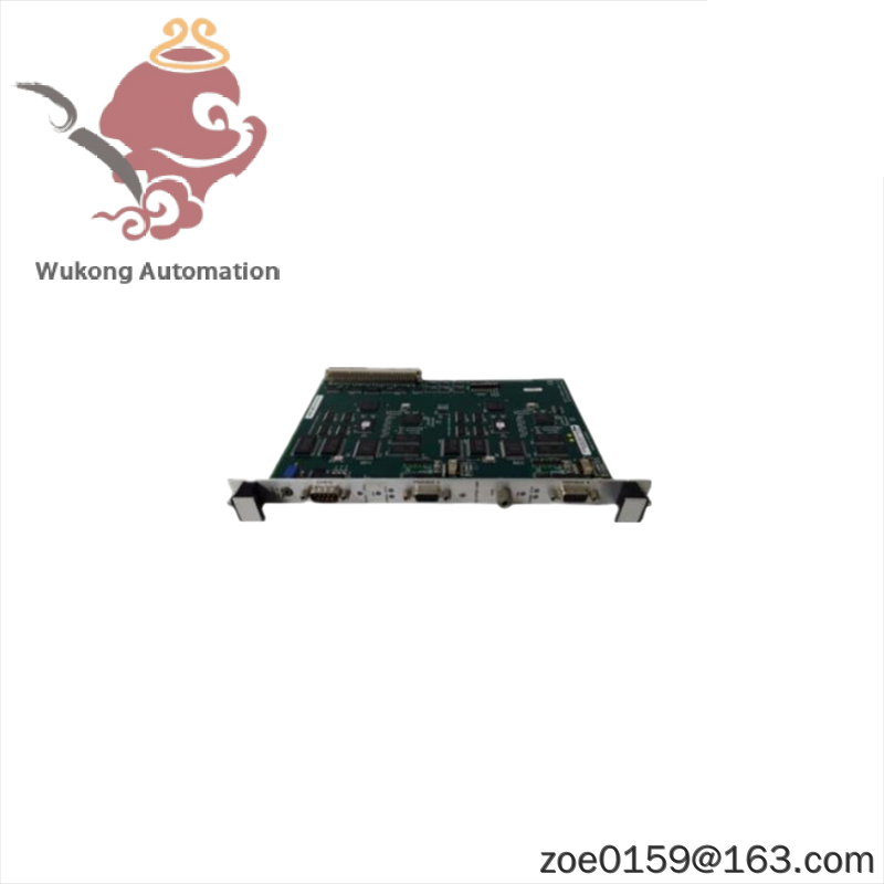SST SST-PFB3-VME-2/SST-PB3-VME-1 Communication Board