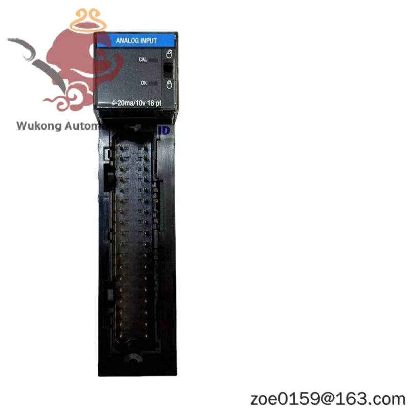 HONEYWELL TC-IAH161 High Level Analog Input Module