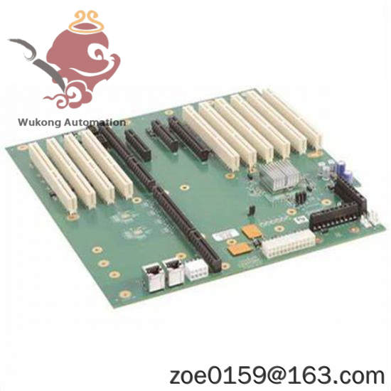 TRENTON BPG6600 PCI Express Backplane Card