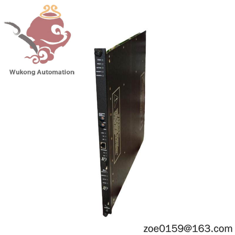 TRICON 4000163-510