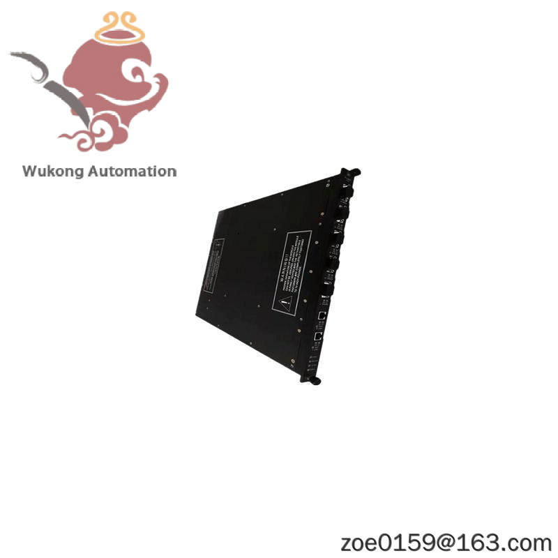 TRICON 4000163-510