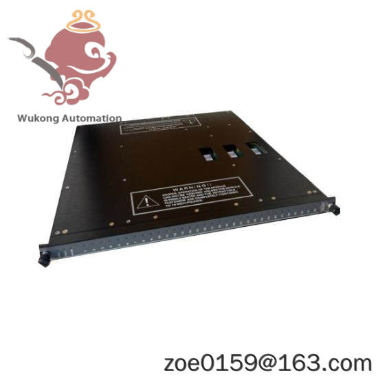 TRICONEX A40L-0001-0191