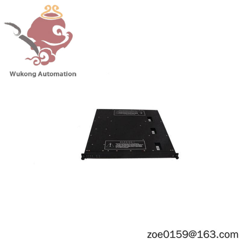 TRICONEX 4000094-320 Module