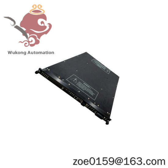 TRICONEX 25537400056-380