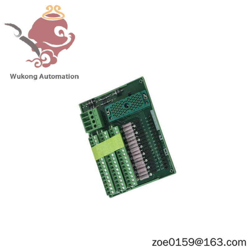 TRICONEX A40L-0001-0191
