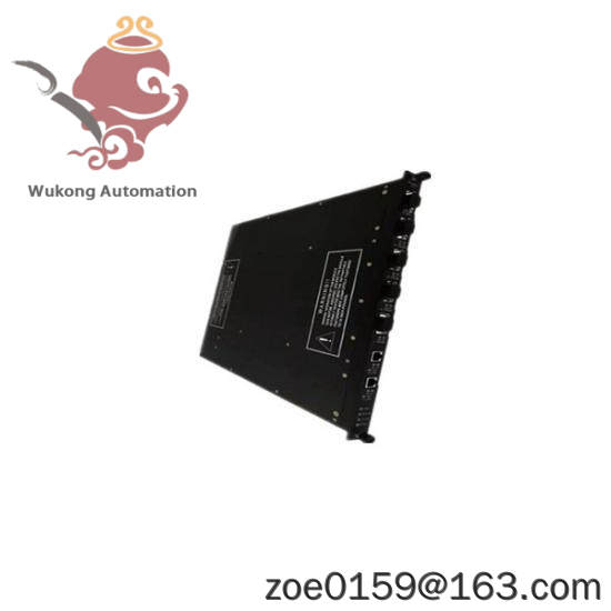 Triconex AI3281 Analog Input Module