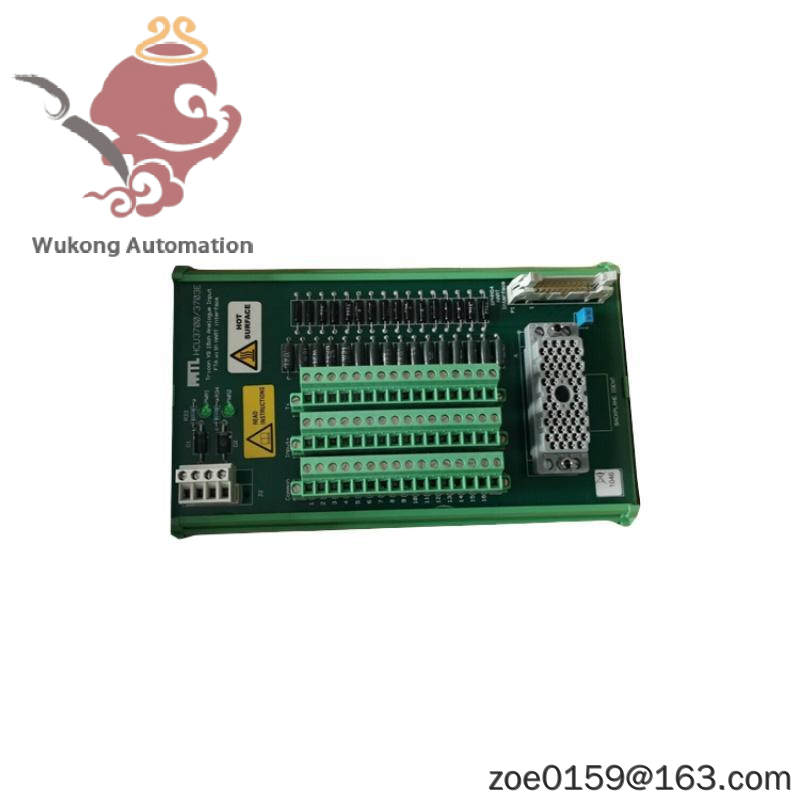 TRICONEX A40L-0001-0191