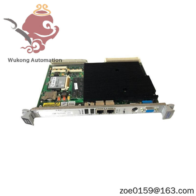 GE VME-7671-421000